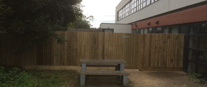 North Devon Academy